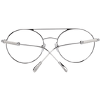 Tod's White Women Glasses Frame