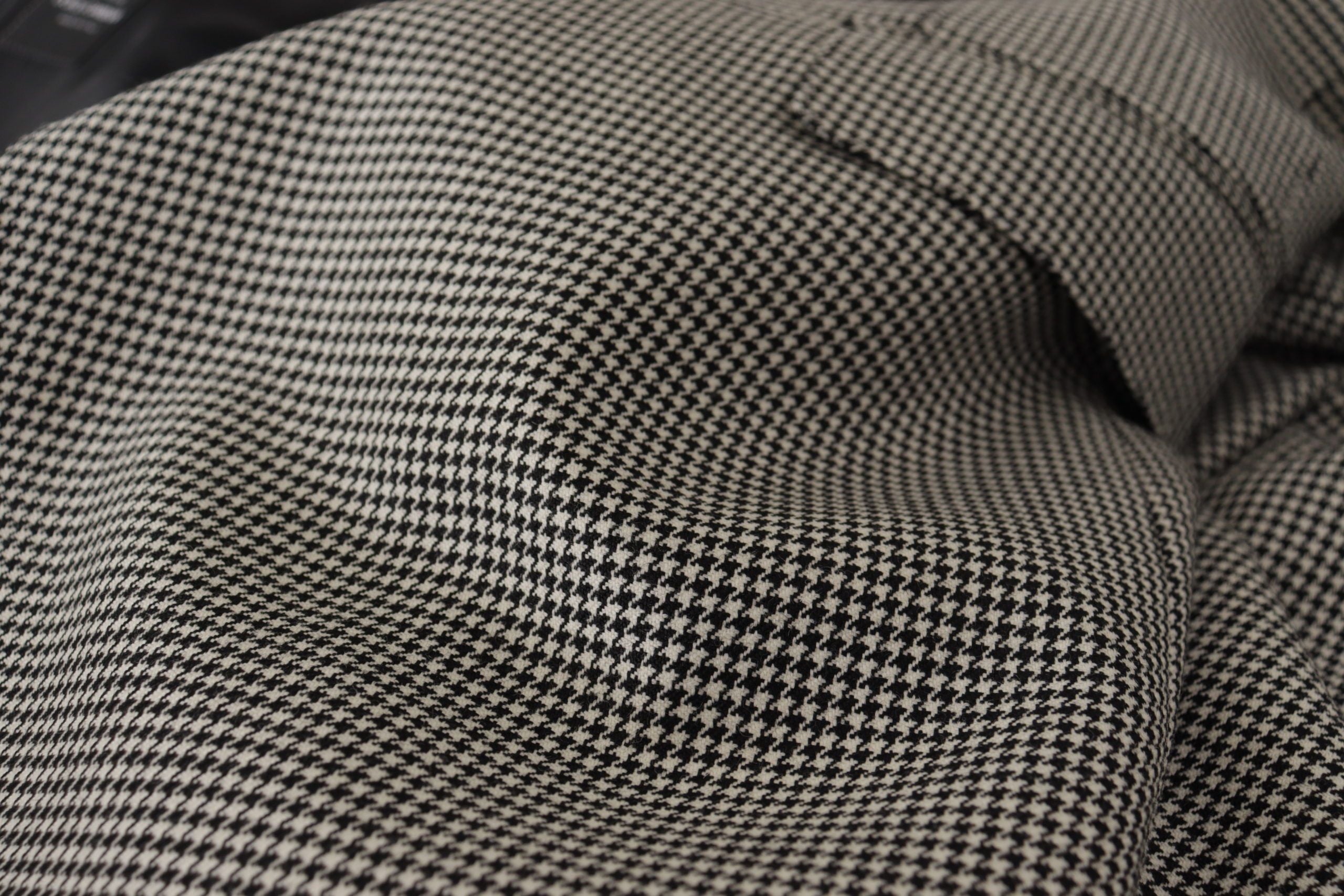 Dolce &amp; Gabbana Gray Checkered Single Breasted Jacket Blazer