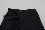 Dolce &amp; Gabbana Gray Women Formal Tapered Pants