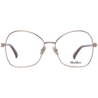Max Mara Bronze Women Glasses Frame