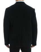 Dolce &amp; Gabbana Black manchester MARTINI blazer