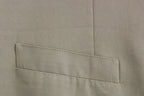 Dolce &amp; Gabbana Beige Silk Blend Dress Formal Vest Waistcoat