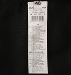 Dolce &amp; Gabbana Gray Wool Blend Vest Gilet Weste