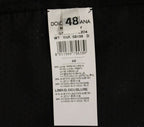 Dolce &amp; Gabbana Gray Wool Blend Vest Gilet Weste