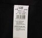 Dolce &amp; Gabbana Gray Wool Formal Dress Vest Gilet Weste