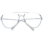 Tod's Silver Women Glasses Frame