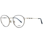 Tod's Black Women Glasses Frame