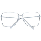 Tod's Silver Women Glasses Frame