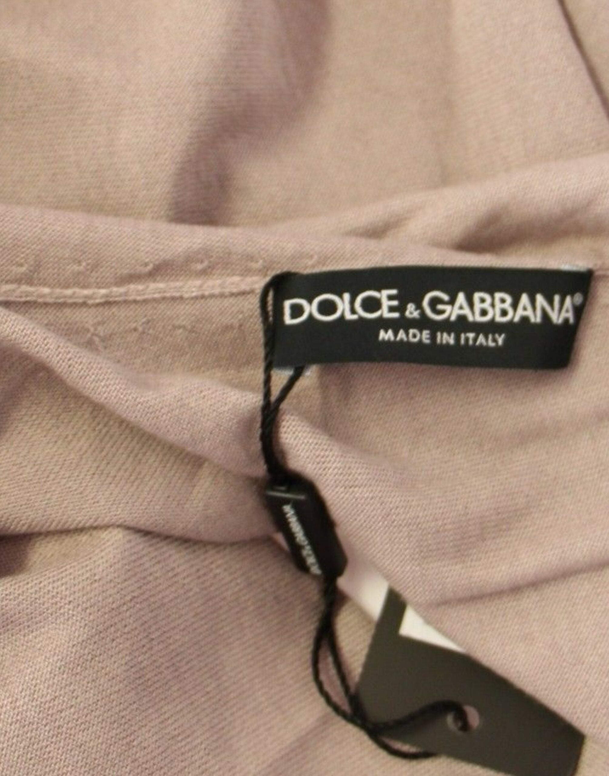 Dolce &amp; Gabbana Shrug Bolero Silk Cashmer Knit Sweater