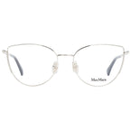 Max Mara Gold Women Glasses Frame