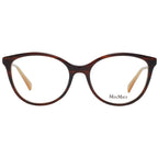Max Mara Brown Women Glasses Frame