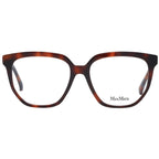 Max Mara Brown Women Glasses Frame