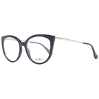 Max Mara Black Women Glasses Frame
