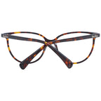 Max Mara Brown Women Glasses Frame