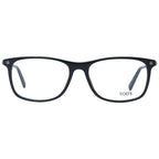 Tod's Black Men Glasses Frame