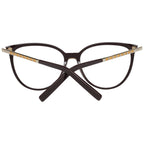 Tod's Brown Women Glasses Frame