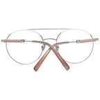 Tod's Silver Women Glasses Frame