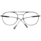 Tod's Silver Men Glasses Frame