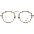 Tod's Brown Women Glasses Frame