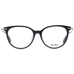 Max Mara Black Women Glasses Frame