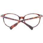 Max Mara Brown Women Glasses Frame