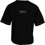 Dolce &amp; Gabbana Black Cotton Pocket Short Sleeves Men T-shirt