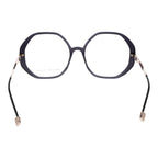 Philipp Plein Gray Women Glasses Frame