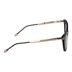 Philipp Plein Brown Women Glasses Frame