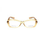 Bottega Veneta Brown Acetate Frames