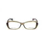 Bottega Veneta Green Acetate Frames