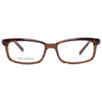 Dsquared² Brown Plastic Frames