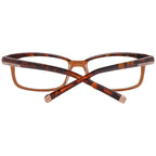 Dsquared² Brown Plastic Frames