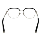 Philipp Plein Black Men Glasses Frame