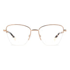 Missoni Gold Stainless Steel Frames