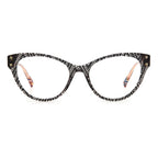 Missoni Bicolor Acetate Frames