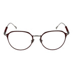Tod's Red Women Glasses Frame