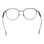 Tod's Red Women Glasses Frame