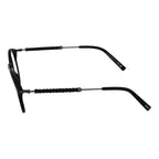 Tod's Black Men Glasses Frame