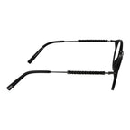 Tod's Black Men Glasses Frame