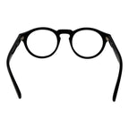 Tod's Black Men Glasses Frame