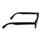 Tod's Black Men Glasses Frame