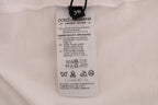 Dolce &amp; Gabbana White Cotton Fairy Tale T-Shirt