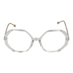 Philipp Plein Transparent Women Glasses Frame