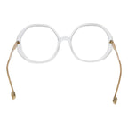 Philipp Plein Transparent Women Glasses Frame
