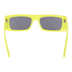GCDS Green Unisex Sunglass