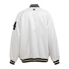Dolce & Gabbana Beige Polyester Jackets & Coat