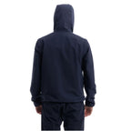 Herno Blue Nylon Men Jacket