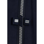 Herno Blue Nylon Men Jacket
