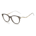 Jimmy Choo Gray Acetate Frames