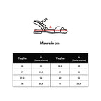Miu Miu Blue Patent Leather Flip-Flop Sandal